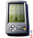 Характеристики и обзор Intermec Model 70 Pocket PC . Где купить Intermec Model 70 Pocket PC 