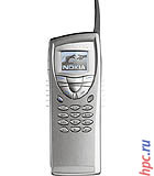 Характеристики и обзор Nokia 9210i Communicator. Где купить Nokia 9210i Communicator