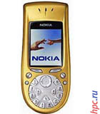 Характеристики и обзор Nokia 3650. Где купить Nokia 3650