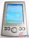 ASUS MyPal a620